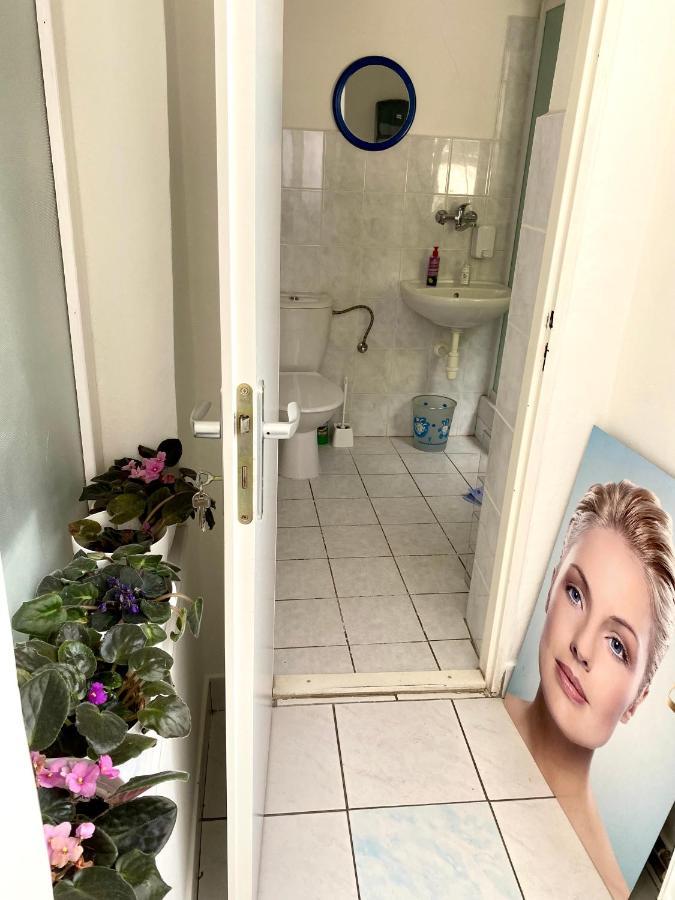 Beauty-Spa Apartment Decin Cameră foto